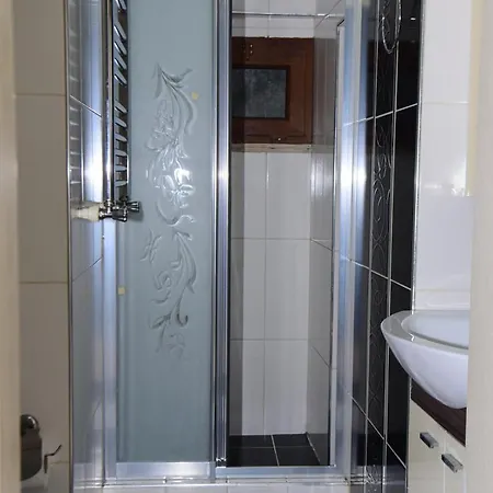 Taksim Square Hotel Istanbulská provincie