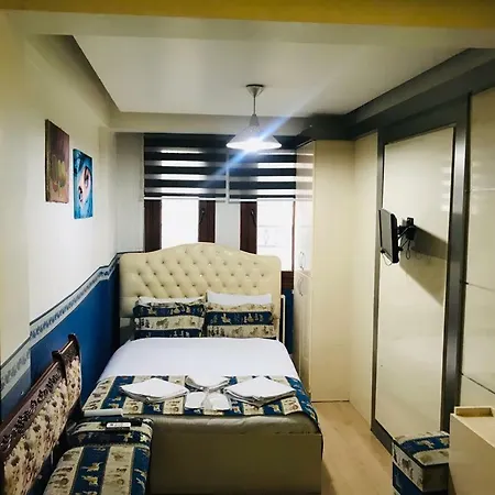 Taksim Square Hotel