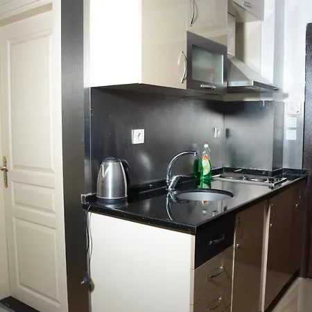 Taksim Square Hotel