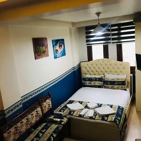 Taksim Square Hotel